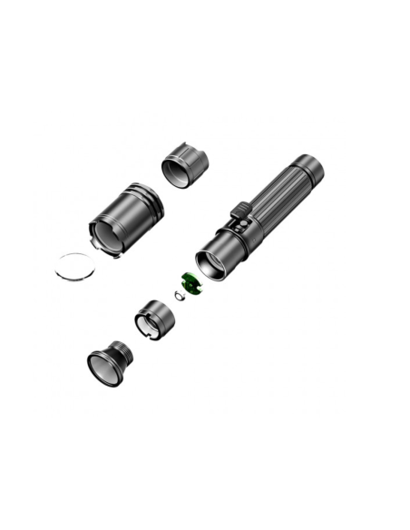 LAMPE A1 PRO LED - 1300 LUMENS