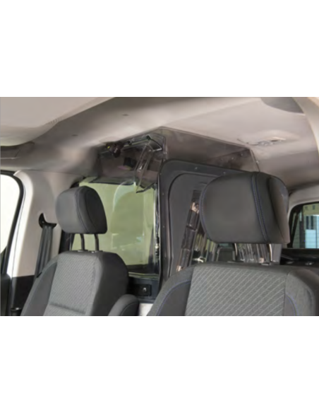 Kcbbe 10 sifflets d'avertissement de faune, dispositif d'avertissement de  voiture auto-adhésif, dispositif de klaxon de sécurité routière d'alarme de  cerf, sifflet d'alerte d'animal pour voitures, véhicules, moteur