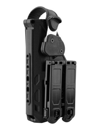 HOLSTER ROTO EXTREME MULTILINK POUR TASER T7