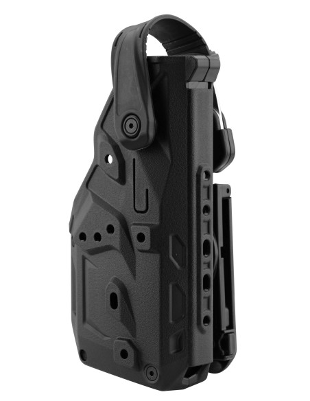 HOLSTER ROTO EXTREME MULTILINK POUR TASER T7