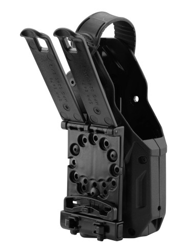 HOLSTER ROTO EXTREME MULTILINK POUR TASER T7