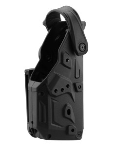 HOLSTER ROTO EXTREME MULTILINK POUR TASER T7 2