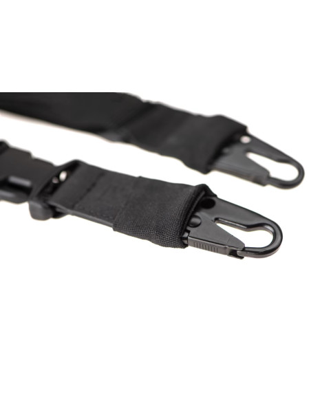 SANGLE 2 POINTS SNAP HOOK