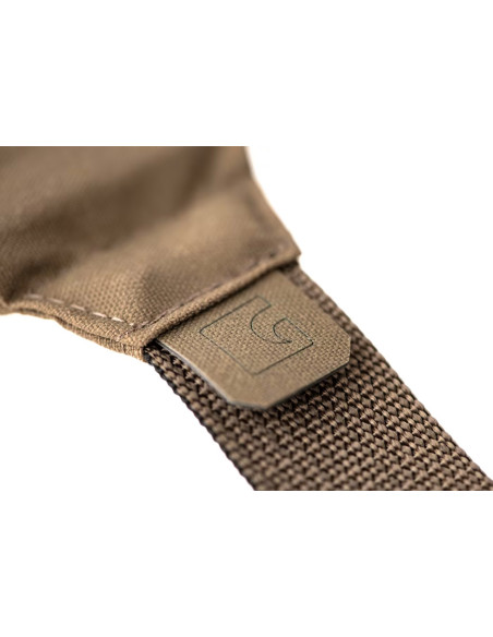 SANGLE 2 POINTS SNAP HOOK