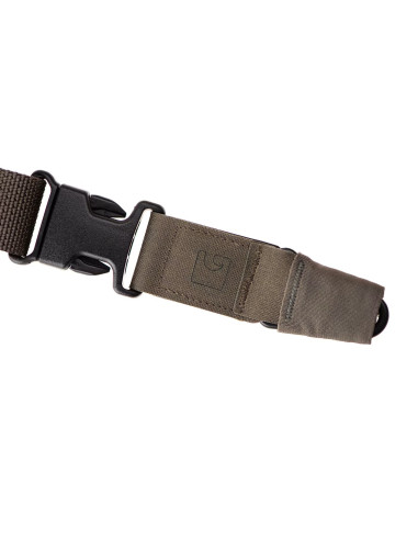 SANGLE 2 POINTS SNAP HOOK