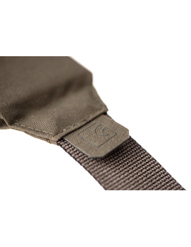 SANGLE 2 POINTS SNAP HOOK