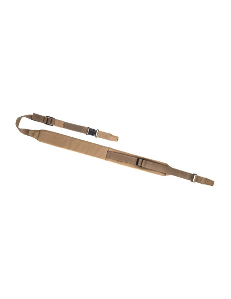 SANGLE 2 POINTS SNAP HOOK