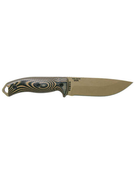 ESEE-5 - FDE