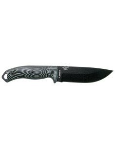 ESEE-5 - BLACK 2