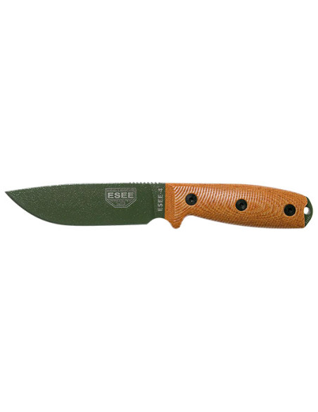 ESEE-4 - OD