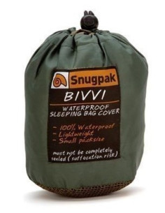 SUR-SAC BIVVI 2