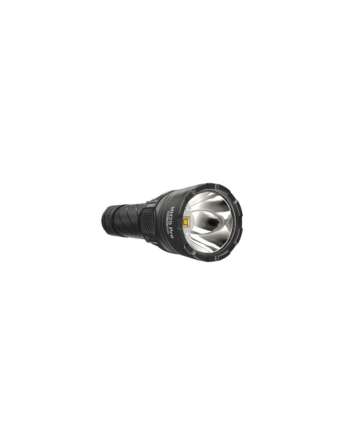 Lampe de poche LED tactique rechargeable P20ix 4000 lumens