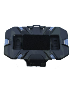 SUPPORT DE TELEPHONE NAV-BOARD MULTICAM BLACK