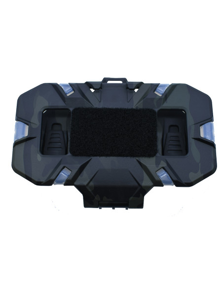 SUPPORT DE TELEPHONE NAV-BOARD MULTICAM BLACK
