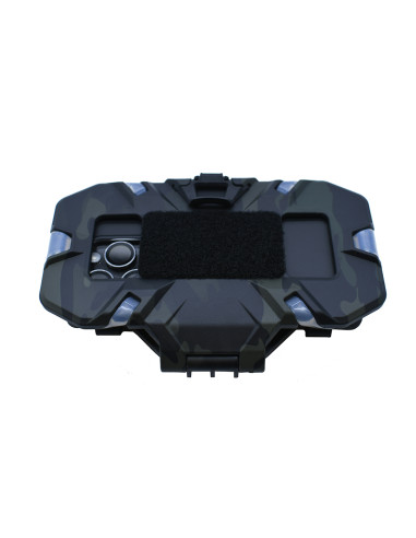 SUPPORT DE TELEPHONE NAV-BOARD MULTICAM BLACK