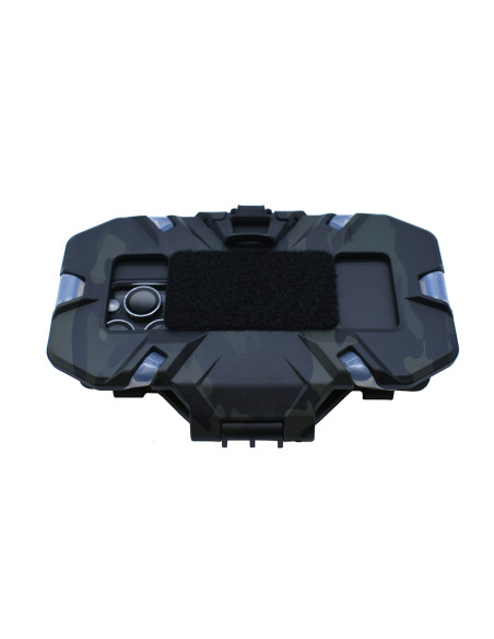 SUPPORT DE TELEPHONE NAV-BOARD MULTICAM BLACK