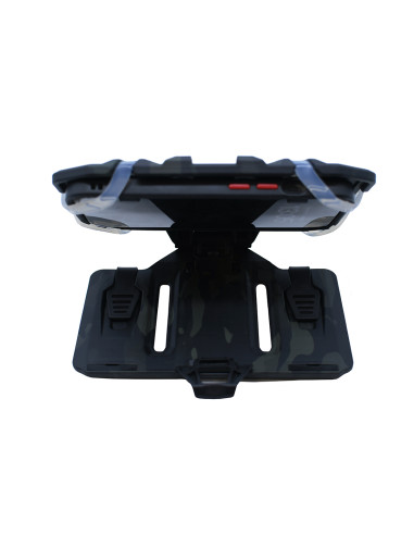 SUPPORT DE TELEPHONE NAV-BOARD MULTICAM BLACK