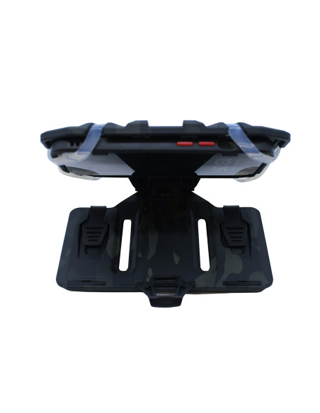SUPPORT DE TELEPHONE NAV-BOARD MULTICAM BLACK