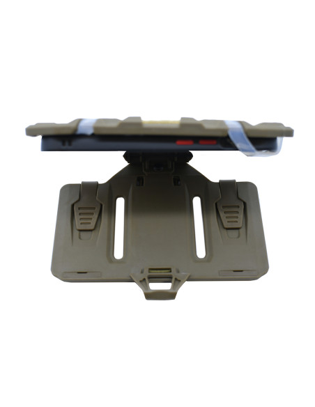 SUPPORT DE TELEPHONE NAV-BOARD TAN