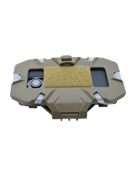 SUPPORT DE TELEPHONE NAV-BOARD TAN