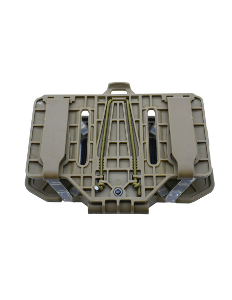 SUPPORT DE TELEPHONE NAV-BOARD TAN