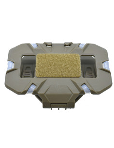 SUPPORT DE TELEPHONE NAV-BOARD TAN