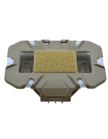 SUPPORT DE TELEPHONE NAV-BOARD TAN