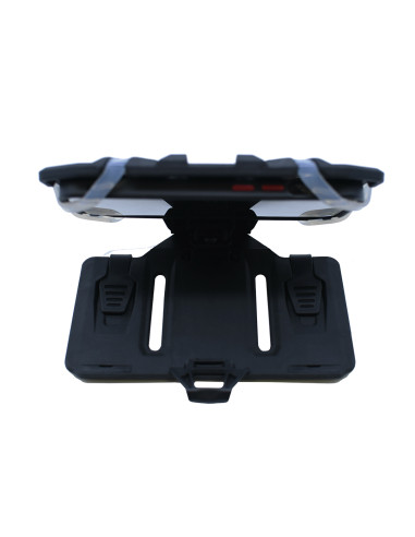 SUPPORT DE TELEPHONE NAV-BOARD NOIR