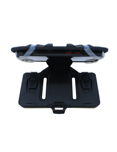 SUPPORT DE TELEPHONE NAV-BOARD NOIR