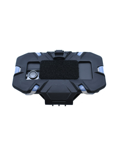 SUPPORT DE TELEPHONE NAV-BOARD NOIR