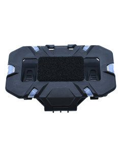 SUPPORT DE TELEPHONE NAV-BOARD NOIR