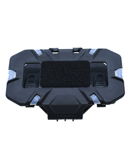 SUPPORT DE TELEPHONE NAV-BOARD NOIR