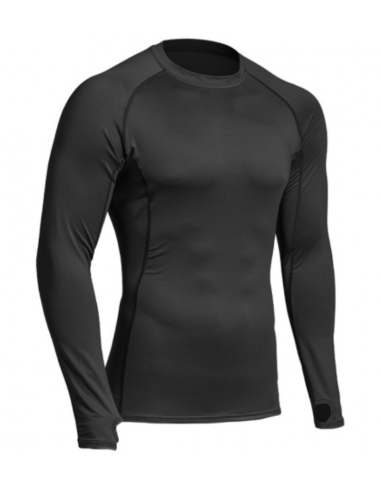 Maillot Thermo Performer -10°C -20°C NOIR