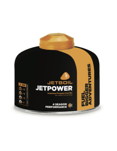 CARTOUCHE JETPOWER 100GR