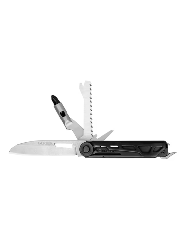 ARMBAR TRADE 8 FONCTIONS - ONYX