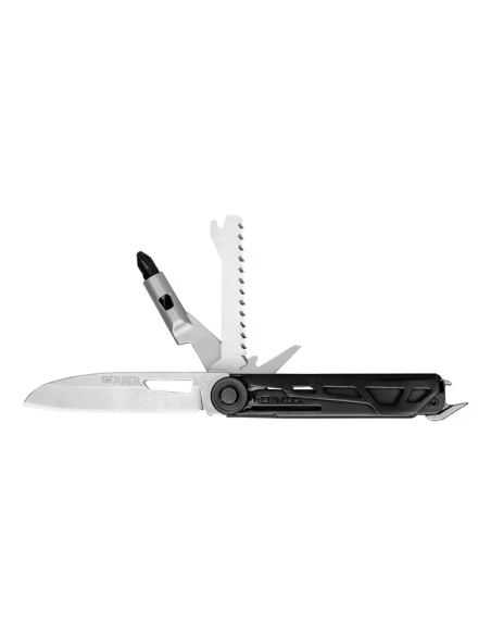 ARMBAR TRADE 8 FONCTIONS - ONYX