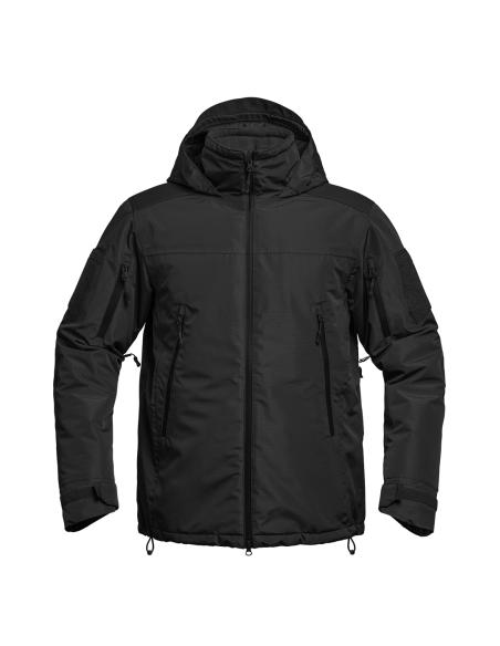 PARKA HARDSHELL XMF 200 NOIR