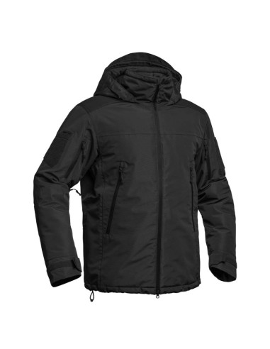 PARKA HARDSHELL XMF 200 NOIR