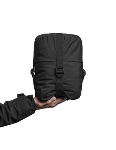 PARKA HARDSHELL XMF 200 NOIR