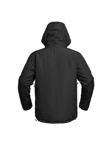 PARKA HARDSHELL XMF 200 NOIR