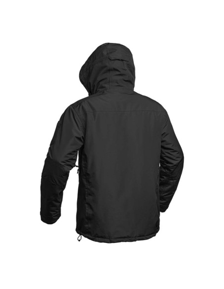 PARKA HARDSHELL XMF 200 NOIR