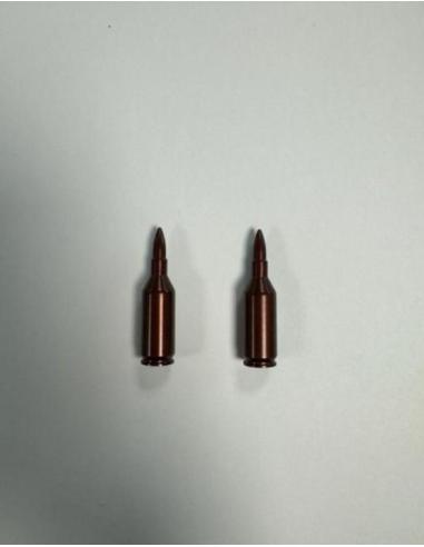 Cartouches de manipulations .223 WSSM | A-ZOOM