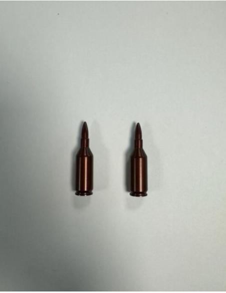 Cartouches de manipulations .223 WSSM | A-ZOOM