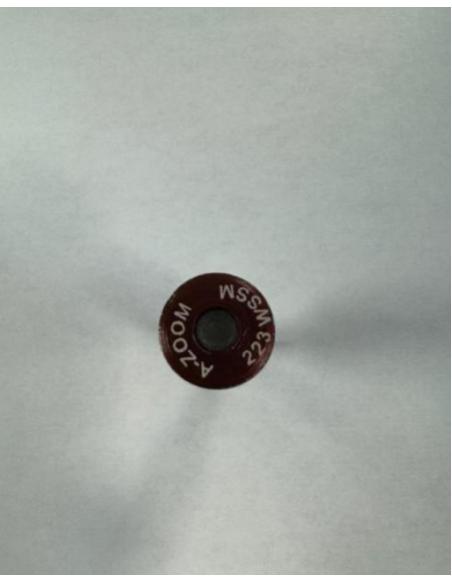 Cartouches de manipulations .223 WSSM | A-ZOOM