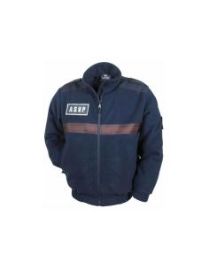 Blouson Polaire ASVP
