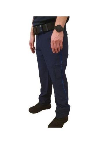 PANTALON PAXION COUPE DROITE T.46