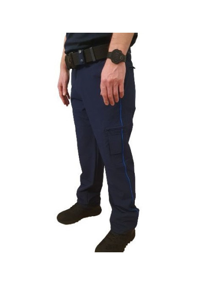 PANTALON PAXION COUPE DROITE T.46