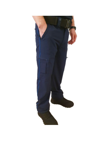 PANTALON PAXION COUPE DROITE T.46