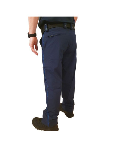 PANTALON PAXION COUPE DROITE T.46