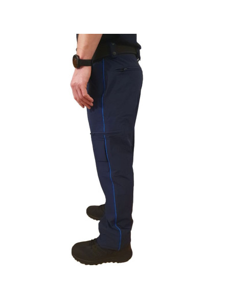 PANTALON PAXION COUPE DROITE T.46